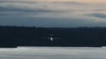 seattle plane