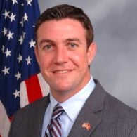 Duncan Hunter