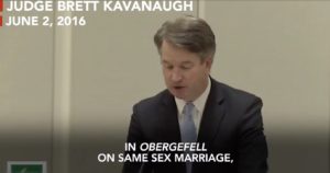 brett kavanaugh