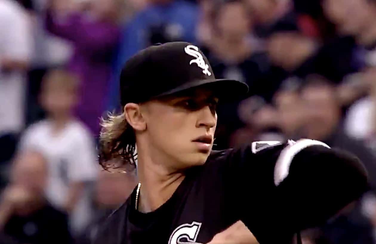 Michael Kopech