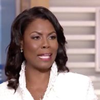 Omarosa John Kelly