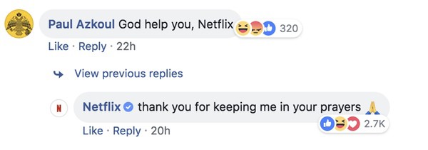 netflix