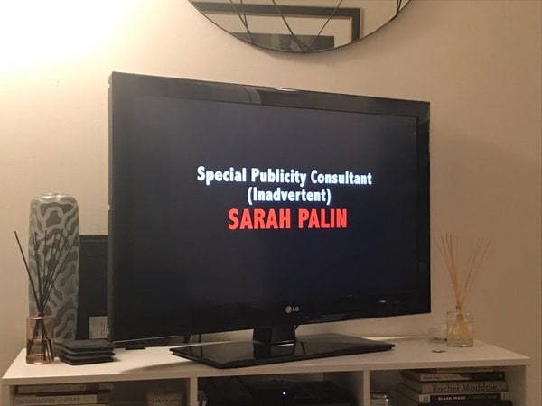 palin