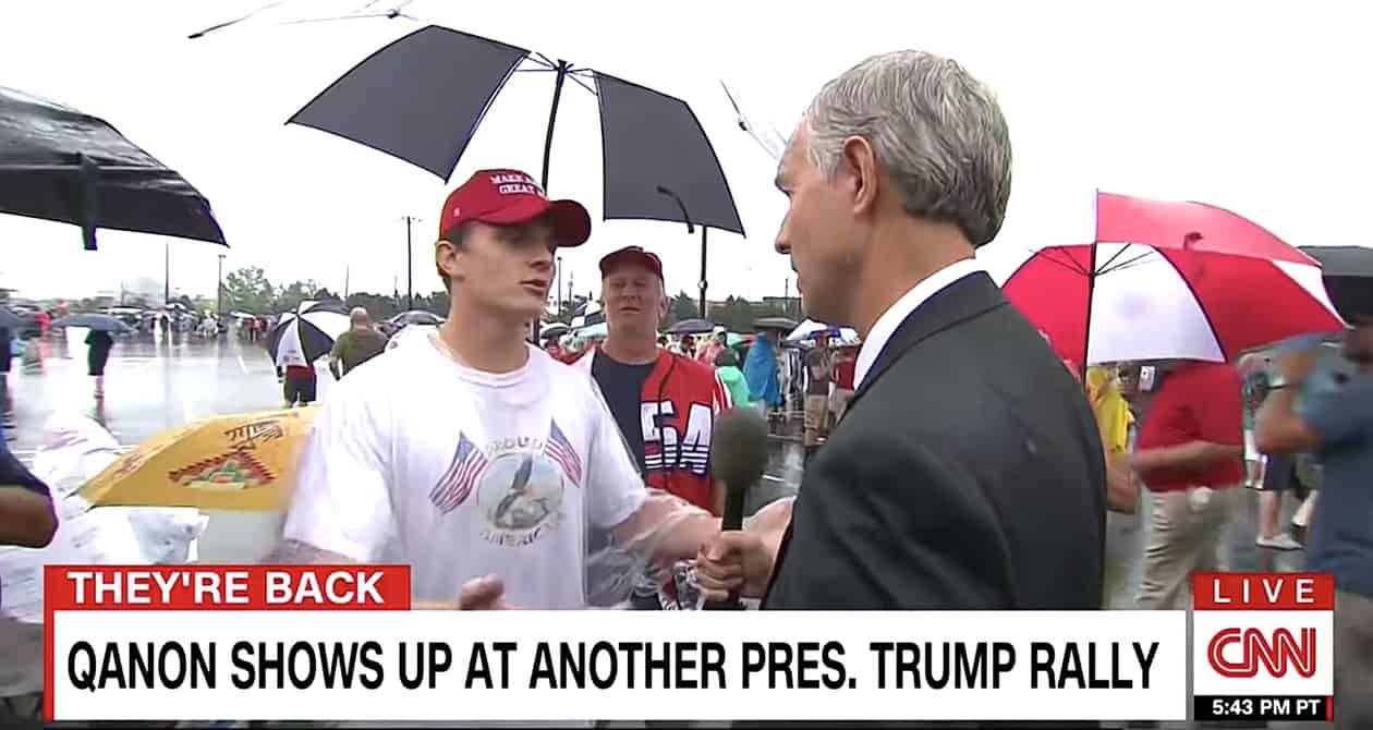 qanon