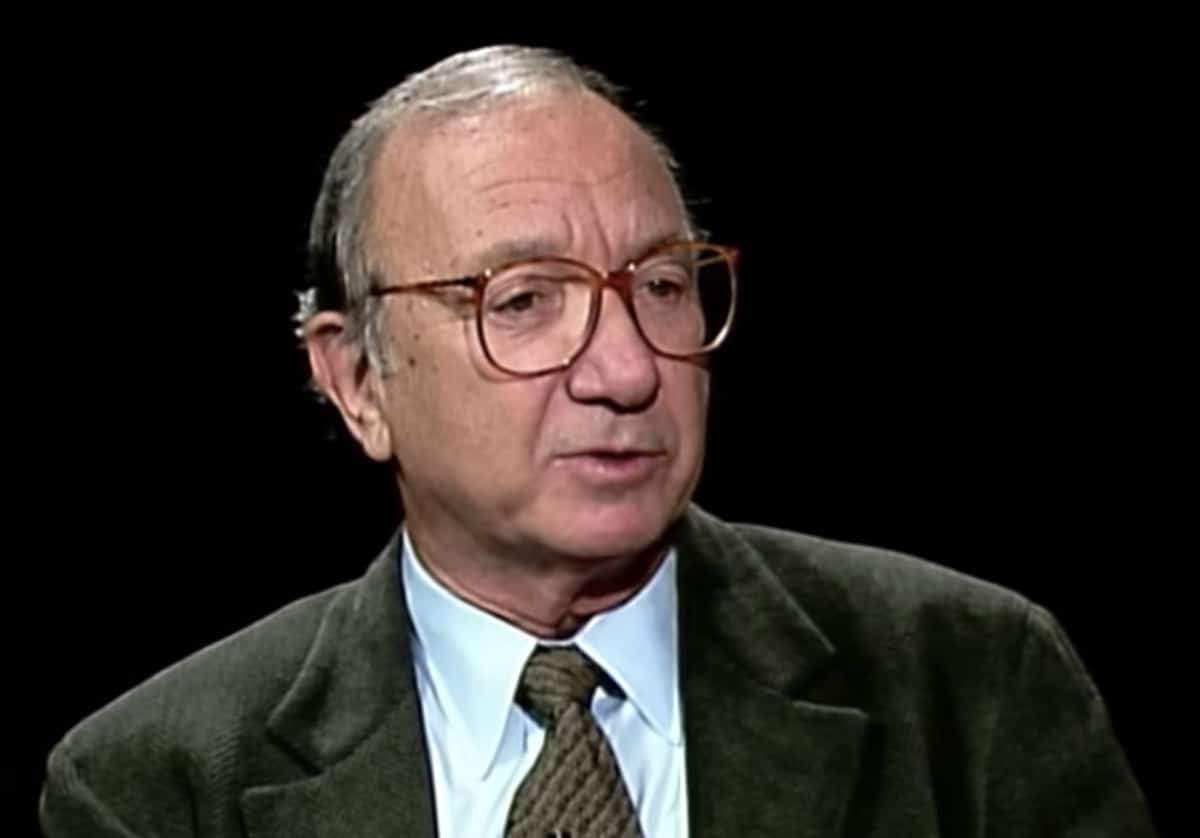 Neil Simon