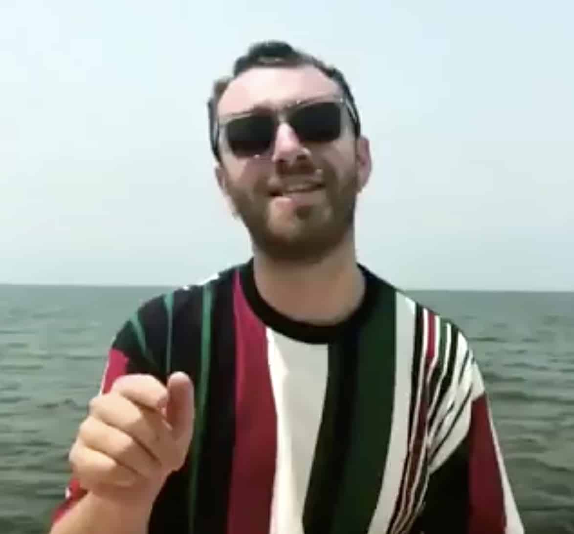Stephanie Mills Sam Smith