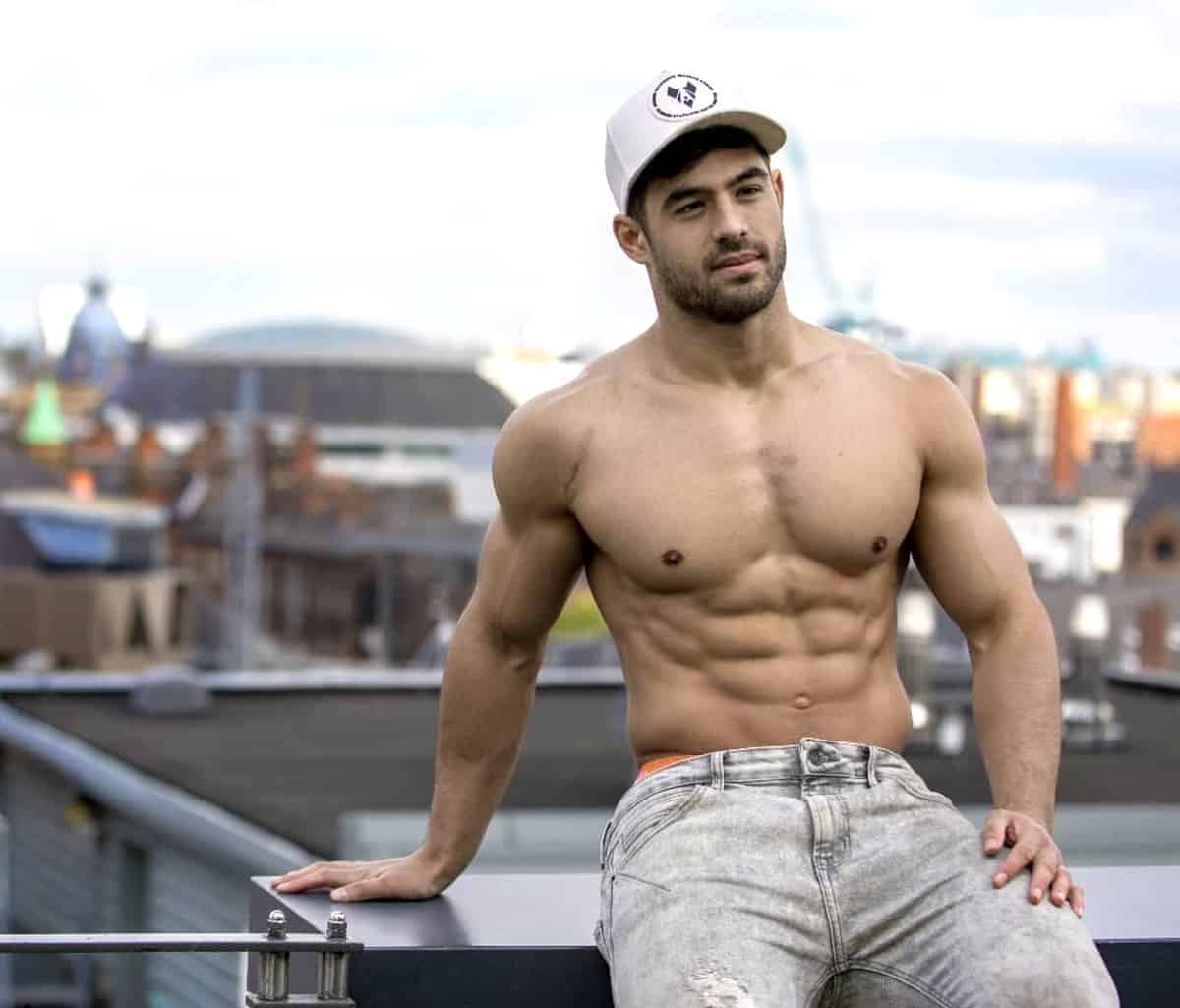 Dan Tai