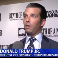 Donald Trump Jr