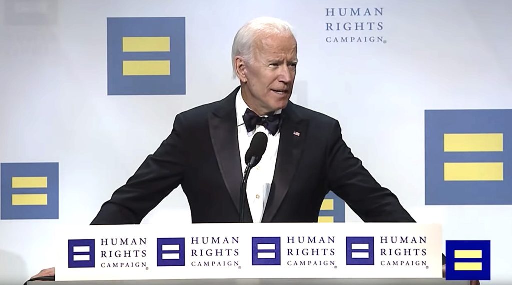 Joe Biden