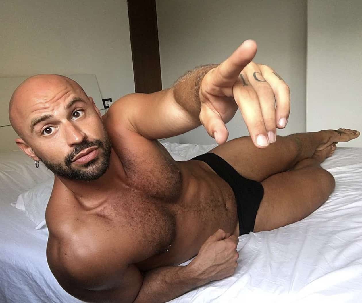 Roberto Caccamo