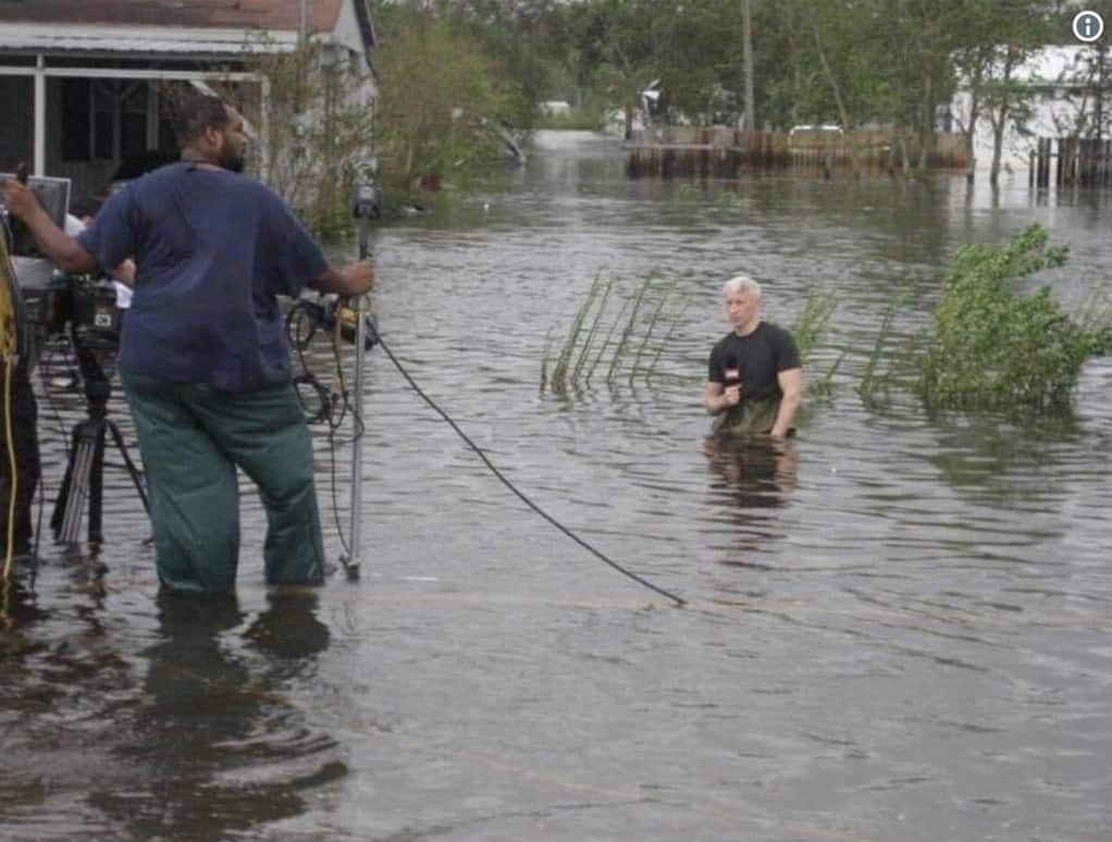 Anderson Cooper