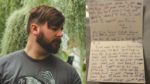 gay letter
