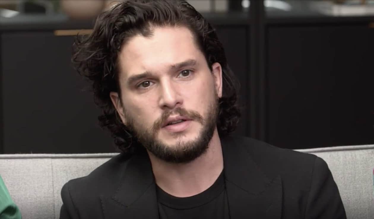 kit harington