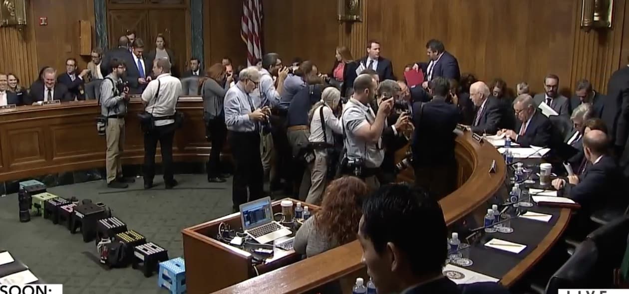 senate judiciary kavanaugh