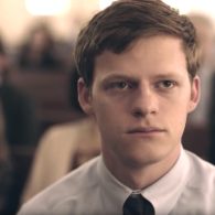 Lucas Hedges