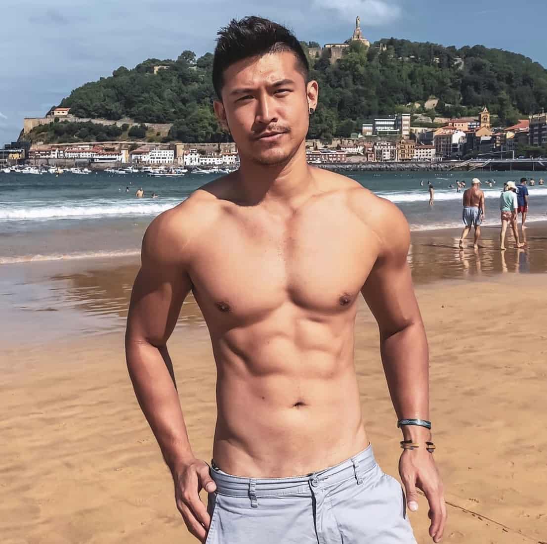 edwin hung