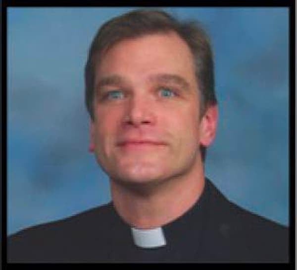 Rev Paul Kalchik