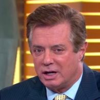 Paul Manafort breached