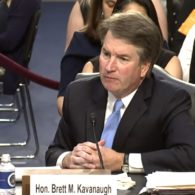 Brett Kavanaugh gay marriage