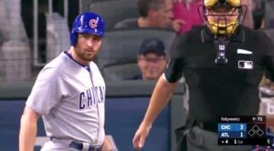 Daniel Murphy