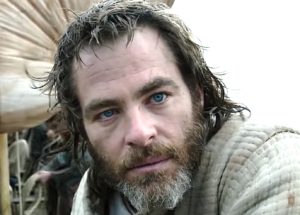 Here's A Review Of Chris Pine's Full-Frontal Scene In 'Outlaw King