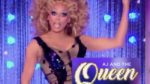 aj and the queen