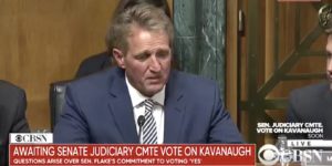jeff flake