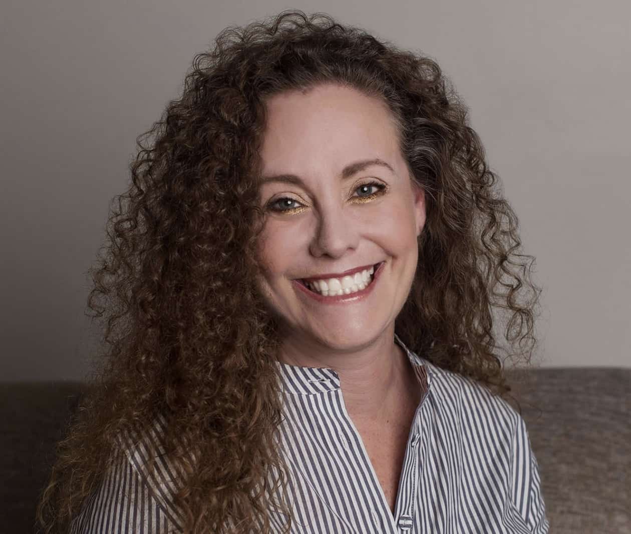 Julie Swetnick