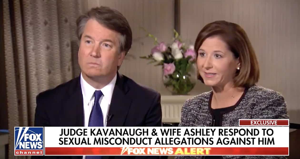 kavanaugh fox news