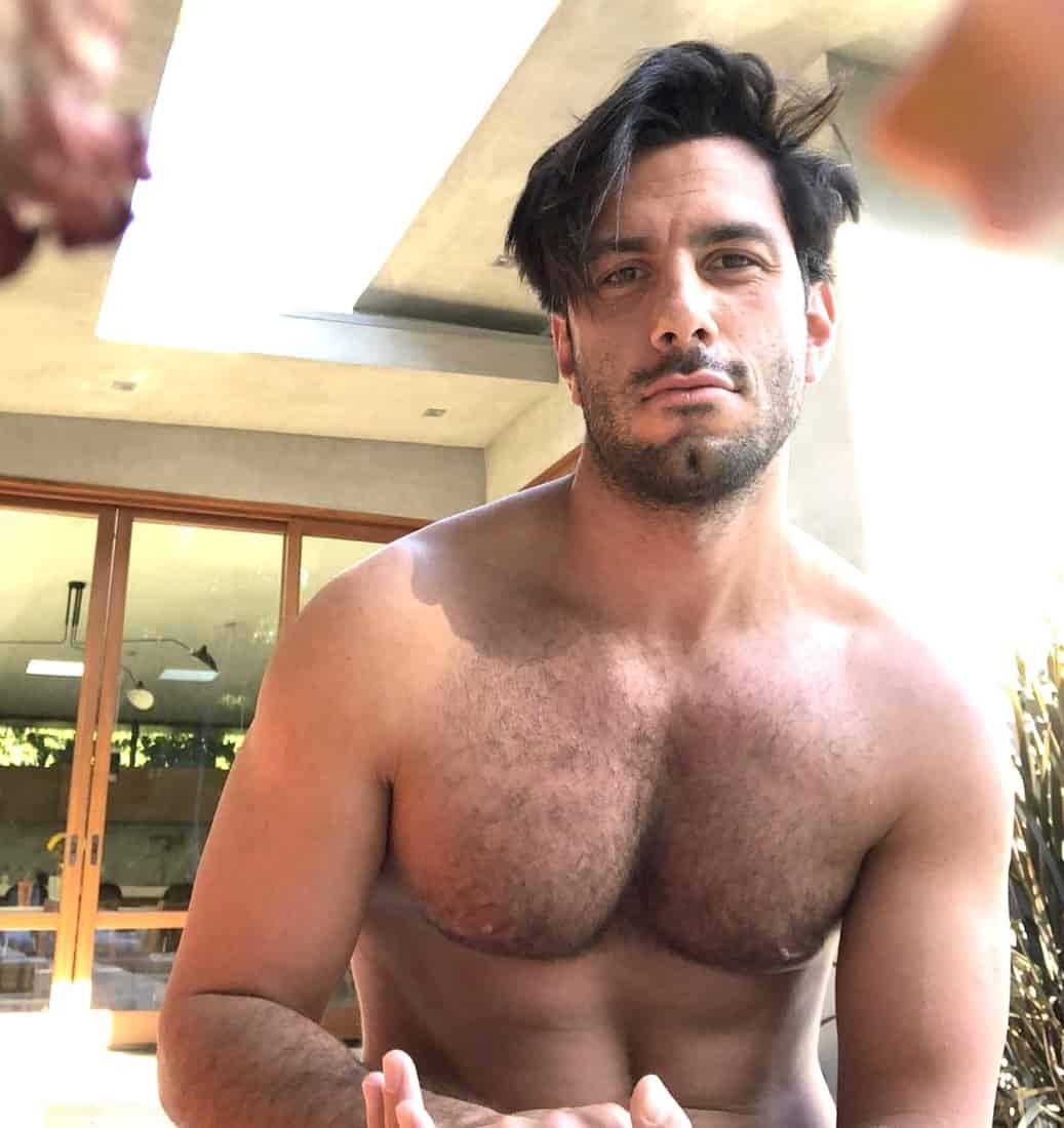 jwan yosef