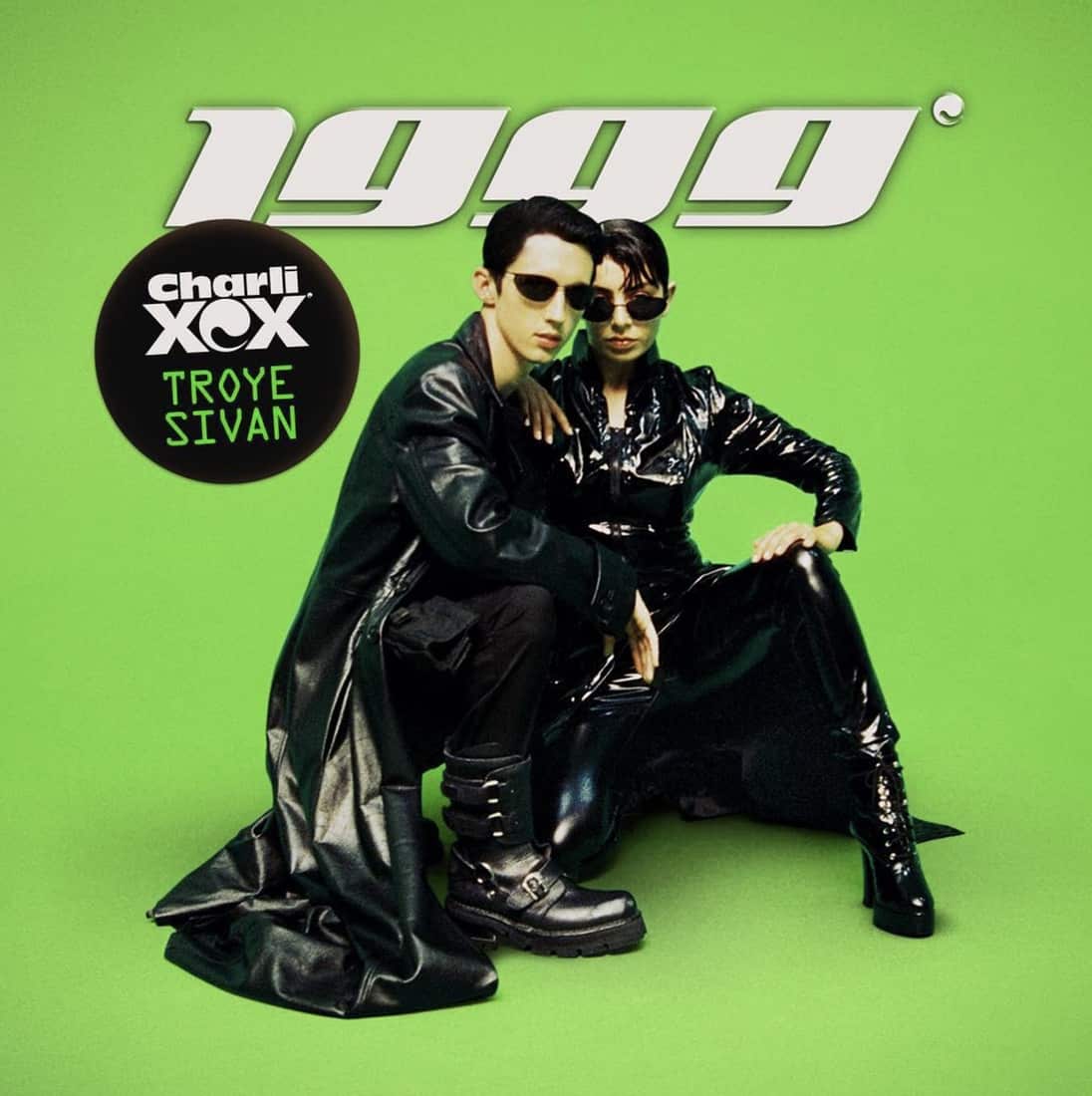 troye sivan charli xcx 1999