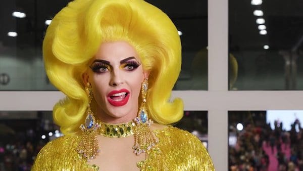 Where to Watch Dancing Queens