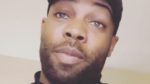 Todrick Hall apologizes
