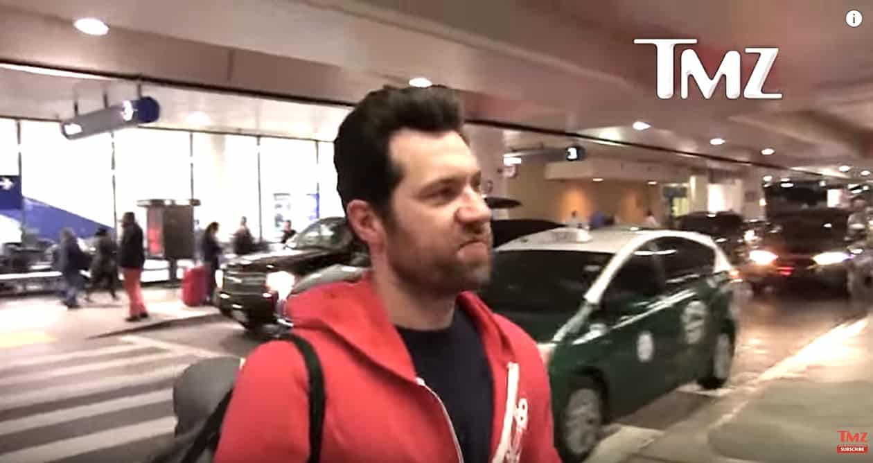 Billy Eichner