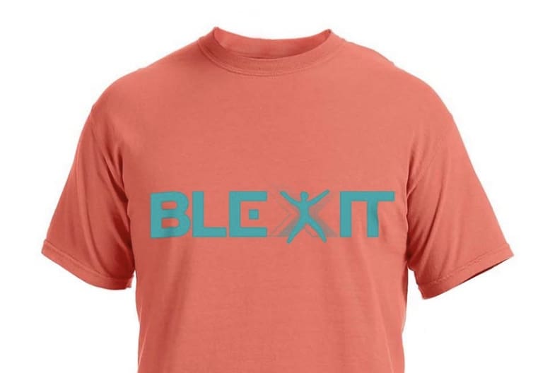 blexit