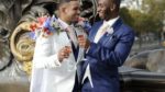 gay paris wedding