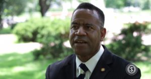 Kelvin Cochran
