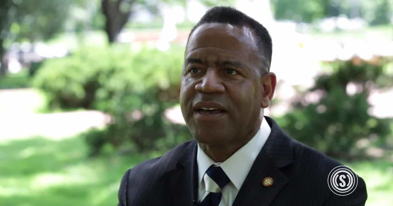 Kelvin Cochran