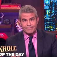 jackhole Andy Cohen