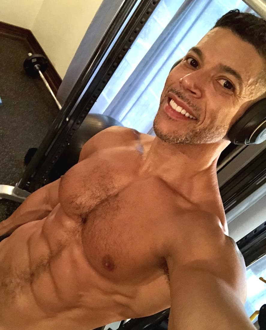 Wilson Cruz