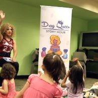 drag queen story hour