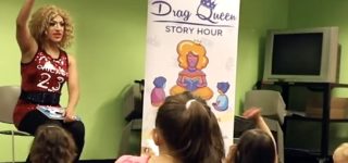 Librarians Could Be Jailed and Fined Under a Proposed Censorship Law