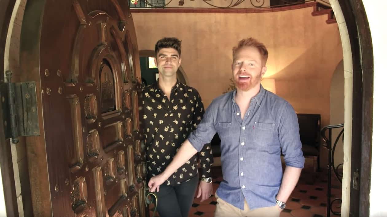 Jesse Tyler Ferguson