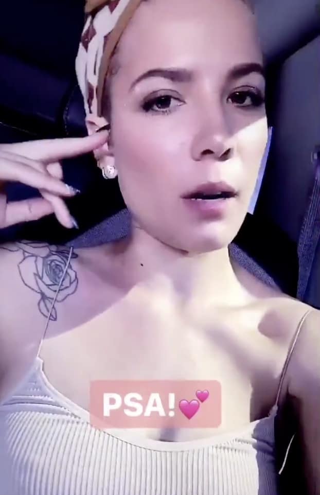 Halsey