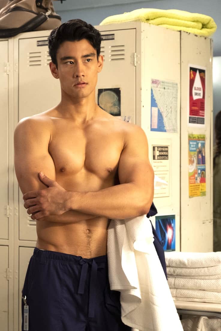 Alex Landi