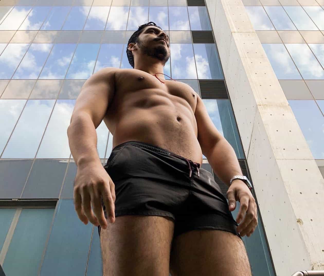 Miguel Melo