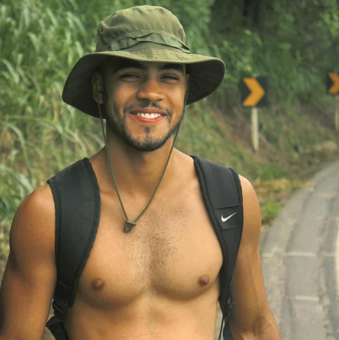 Thiago Menta