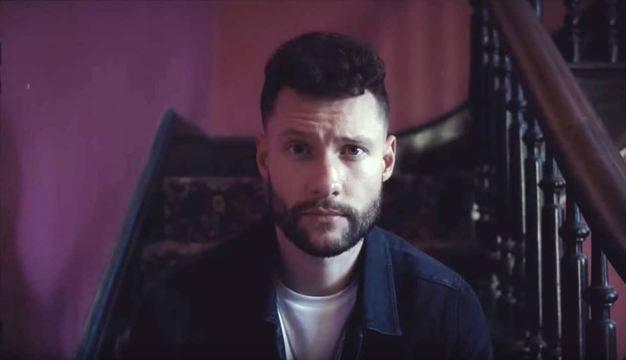 Calum Scott