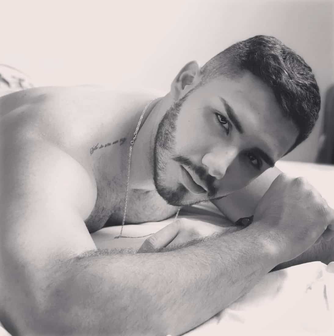 Juan Villafane