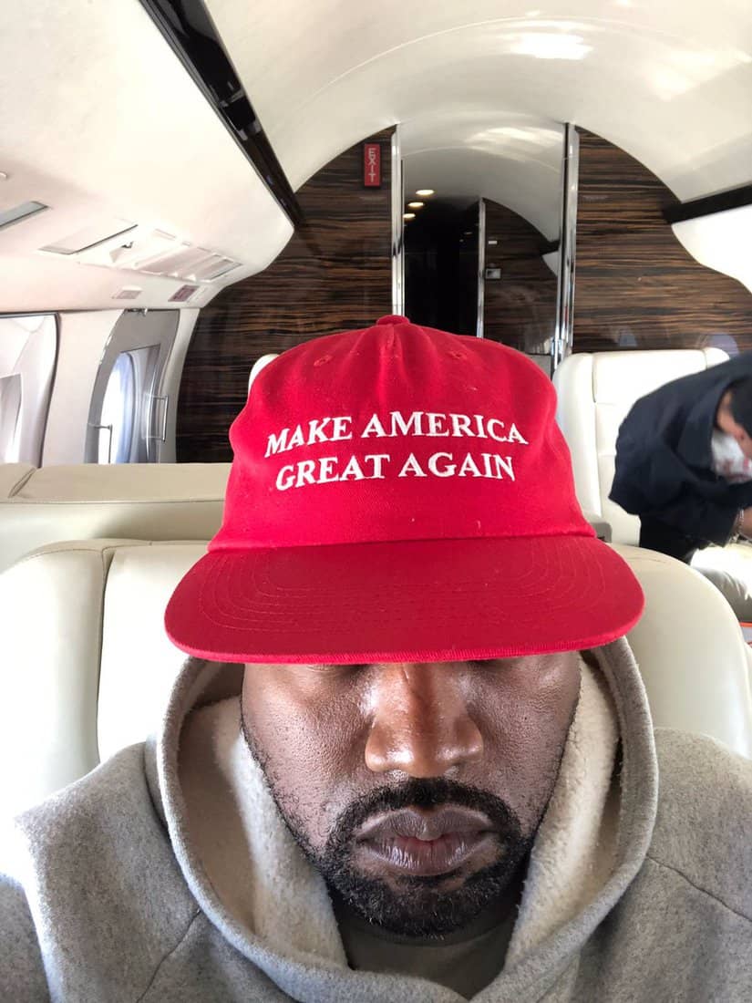 Kanye West
